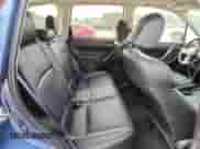 2015 Subaru Forester XT Touring with VIN JF2SJGWC3FH511522, listed as a Copart auction lot 82362975 with 132,782 mi miles and Salvage title. Bid and sale history available at DreamBid. Image 11.