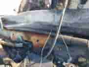 2025 Jeep Wrangler Rubicon with VIN 1C4PJXFN5SW528186, listed as a IAAI auction lot 42376404 with Not provided miles and . Bid and sale history available at DreamBid. Image 9.