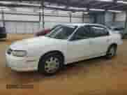 2000 Chevrolet Malibu с VIN 1G1ND52J3Y6349569, выставлен на аукционе Copart как лот 57284415 с пробегом 186 057 миль миль и Списание • Salvage title. История ставок и продаж доступна на DreamBid. Изображение 1.