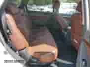 2008 Hyundai Veracruz GLS с VIN KM8NU13CX8U042701, выставлен на аукционе Copart как лот 69147405 с пробегом 210 828 миль миль и Списание • Salvage title. История ставок и продаж доступна на DreamBid. Изображение 10.