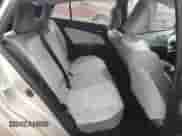 2021 Toyota Prius LE with VIN JTDKAMFP4M3171971, listed as a Copart auction lot 81032285 with 47,413 mi miles and Salvage title. Bid and sale history available at DreamBid. Image 10.