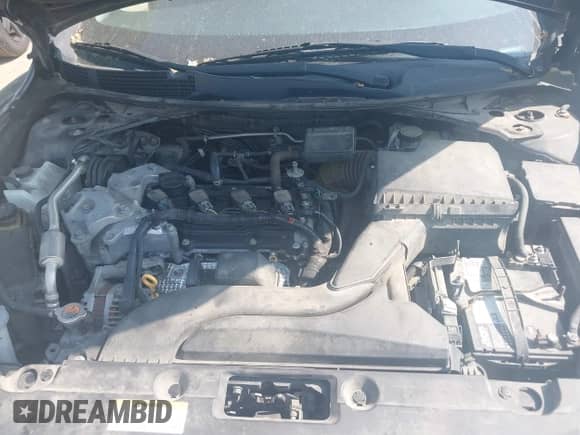 2016 Nissan Altima SV z VIN 1N4AL3AP0GC157700, wystawiony jako IAAI lot #42392203 z przebiegiem 212 470 mil mil oraz . Historia ofert i sprzedaży dostępna na DreamBid. Obrazek 10.