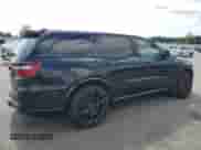 2023 Dodge Durango SRT Hellcat with VIN 1C4SDJH96PC694997, listed as a Copart auction lot 64183375 with 8,290 mi miles and Salvage title. Bid and sale history available at DreamBid. Image 3.