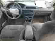 1999 Chevrolet Malibu LS с VIN 1G1NE52M0X6107103, выставлен на аукционе Copart как лот 70176045 с пробегом Не указан миль и Списание • Salvage title. История ставок и продаж доступна на DreamBid. Изображение 8.