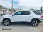 2021 Chevrolet Traverse LT с VIN 1GNERHKW7MJ100177, выставлен на аукционе IAAI как лот 42366356 с пробегом 85 423 миль миль и . История ставок и продаж доступна на DreamBid. Изображение 15.