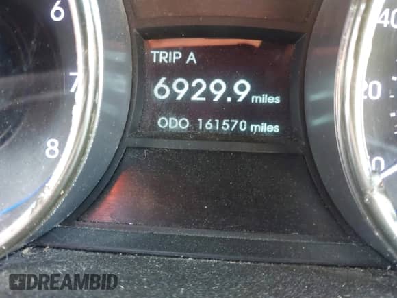 2012 Hyundai Sonata GLS with VIN 5NPEB4AC6CH406677, listed as a IAAI auction lot 41723413 with 161,570 mi miles and . Bid and sale history available at DreamBid. Image 15.