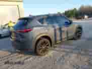 2022 Mazda CX-5 S Carbon Edition z VIN JM3KFBCM3N0537011, wystawiony jako IAAI lot #41472429 z przebiegiem 31 498 mil mil oraz . Historia ofert i sprzedaży dostępna na DreamBid. Obrazek 4.