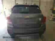 2019 Chevrolet Trax LT с VIN KL7CJPSB5KB765291, выставлен на аукционе Copart как лот 84942055 с пробегом 43 100 миль миль и Списание • Salvage title. История ставок и продаж доступна на DreamBid. Изображение 6.