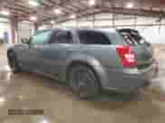 2006 Dodge Magnum с VIN 2D4FV47T66H117737, выставлен на аукционе Copart как лот 85265424 с пробегом 147 040 миль миль и Чистый • Clean title. История ставок и продаж доступна на DreamBid. Изображение 2.