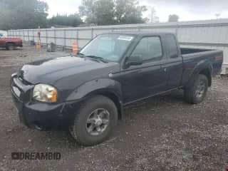 2004 Nissan Frontier XE Desert Runner с VIN 1N6ED26Y34C478210, выставлен на аукционе Copart как лот 85009155 с пробегом 117 023 миль миль и Списание • Salvage title. История ставок и продаж доступна на DreamBid. Изображение 1.