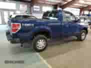 2011 Ford F-150 XL with VIN 1FTMF1EMXBFC06542, listed as a Copart auction lot 85867105 with 74,877 mi miles and Clean title. Bid and sale history available at DreamBid. Image 3.