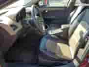 2008 Chevrolet Malibu LTZ with VIN 1G1ZK57768F198036, listed as a Copart auction lot 85139425 with 66,984 mi miles and Clean title. Bid and sale history available at DreamBid. Image 7.