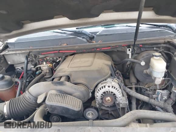 2008 Cadillac Escalade ESV с VIN 1GYFK66808R144573, выставлен на аукционе IAAI как лот 42534674 с пробегом 207 556 миль миль и . История ставок и продаж доступна на DreamBid. Изображение 10.