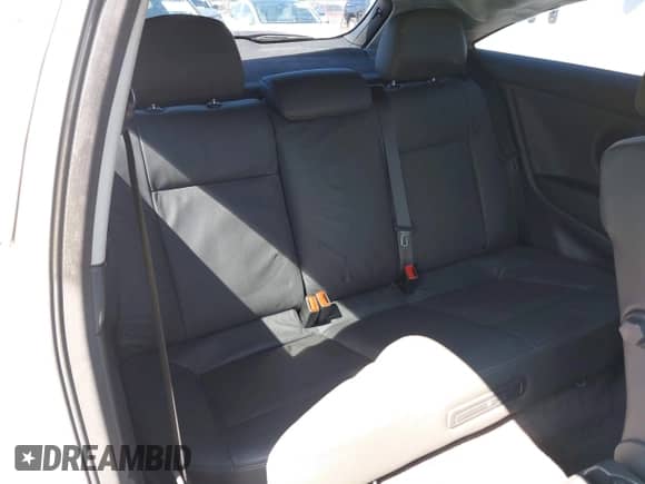 2008 Saturn Astra XR with VIN W08AT271185088764, listed as a IAAI auction lot 42777618 with 60,374 mi miles and . Bid and sale history available at DreamBid. Image 8.
