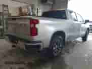 2021 Chevrolet Silverado 1500 RST с VIN 1GCUYEED7MZ230221, выставлен на аукционе IAAI как лот 43471882 с пробегом 123 725 миль миль и . История ставок и продаж доступна на DreamBid. Изображение 4.