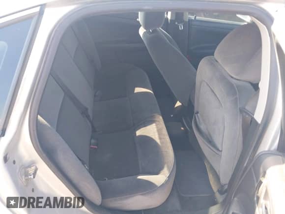 2009 Chevrolet Impala LS с VIN 2G1WB57K091234044, выставлен на аукционе IAAI как лот 43423326 с пробегом 148 192 миль миль и . История ставок и продаж доступна на DreamBid. Изображение 8.