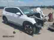 2019 Hyundai Santa Fe Ultimate с VIN 5NMS53AA5KH127316, выставлен на аукционе IAAI как лот 42964812 с пробегом 58 771 миль миль и . История ставок и продаж доступна на DreamBid. Изображение 1.