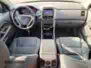 2007 Honda Pilot LX с VIN 2HKYF18177H500576, выставлен на аукционе Copart как лот 69687025 с пробегом 165 951 миль миль и Списание • Salvage title. История ставок и продаж доступна на DreamBid. Изображение 8.