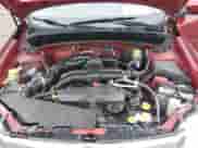 2013 Subaru Forester X Limited with VIN JF2SHAFC6DH416491, listed as a IAAI auction lot 42891132 with 108,776 mi miles and . Bid and sale history available at DreamBid. Image 10.