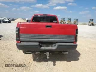 2001 Dodge 1500 с VIN 1B7HC16Z81S134539, выставлен на аукционе Copart как лот 76143214 с пробегом 151 642 миль миль и Списание • Salvage title. История ставок и продаж доступна на DreamBid. Изображение 6.