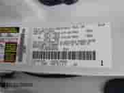 2024 Toyota Tundra SR5 with VIN 5TFLA5EC0RX034986, listed as a IAAI auction lot 42391946 with 8,679 mi miles and . Bid and sale history available at DreamBid. Image 9.