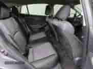 2020 Subaru Impreza Premium with VIN 4S3GTAV62L3732626, listed as a Copart auction lot 81620705 with 59,777 mi miles and Salvage title. Bid and sale history available at DreamBid. Image 6.