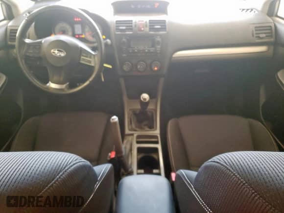 2013 Subaru Impreza Special Sports Premium z VIN JF1GPAL69DG871143, wystawiony jako Copart lot #64873075 z przebiegiem 71 916 mil mil oraz Szkoda całkowita • Salvage title. Historia ofert i sprzedaży dostępna na DreamBid. Obrazek 8.