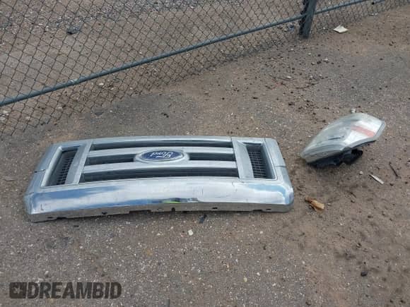 2011 Ford Econoline Cargo Commercial с VIN 1FTNE2EW3BDA49821, выставлен на аукционе IAAI как лот 42442766 с пробегом Не указан миль и . История ставок и продаж доступна на DreamBid. Изображение 12.