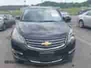 2015 Chevrolet Traverse LT с VIN 1GNKRHKD9FJ198777, выставлен на аукционе IAAI как лот 42926991 с пробегом 153 634 миль миль и . История ставок и продаж доступна на DreamBid. Изображение 13.