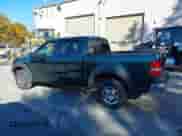 2007 Ford F-150 XLT с VIN 1FTPW14517FA58473, выставлен на аукционе IAAI как лот 43508243 с пробегом 177 530 миль миль и . История ставок и продаж доступна на DreamBid. Изображение 14.