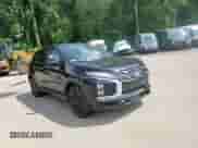 2024 Mitsubishi Outlander S с VIN JA4ARUAU0RU025127, выставлен на аукционе Copart как лот 64452755 с пробегом 7 832 миль миль и На запчасти • Non repairable. История ставок и продаж доступна на DreamBid. Изображение 14.