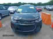 2022 Chevrolet Trax LT с VIN KL7CJLSM7NB509474, выставлен на аукционе IAAI как лот 42810996 с пробегом 76 260 миль миль и . История ставок и продаж доступна на DreamBid. Изображение 12.