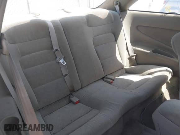 1998 Honda Accord EX with VIN 1HGCG3279WA012740, listed as a IAAI auction lot 42290636 with 240,159 mi miles and . Bid and sale history available at DreamBid. Image 8.