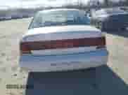 1996 Saturn SL with VIN 1G8ZK5279TZ162812, listed as a Copart auction lot 87079874 with 143,461 mi miles and Salvage title. Bid and sale history available at DreamBid. Image 6.