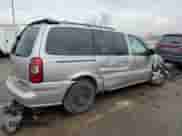 2005 Chevrolet Venture LT с VIN 1GNDV33E75D136869, выставлен на аукционе Copart как лот 89343585 с пробегом Не указан миль и Списание • Salvage title. История ставок и продаж доступна на DreamBid. Изображение 3.