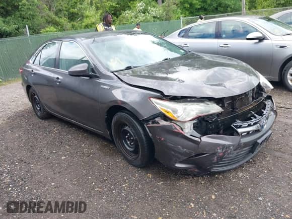 2015 Toyota Camry LE с VIN 4T1BD1FK2FU163984, выставлен на аукционе IAAI как лот 42242075 с пробегом 135 667 миль миль и . История ставок и продаж доступна на DreamBid. Изображение 1.