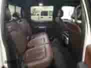 2017 Ford F-150 XL с VIN 1FTEW1EG8HFA66837, выставлен на аукционе Copart как лот 71807335 с пробегом 117 277 миль миль и Списание • Salvage title. История ставок и продаж доступна на DreamBid. Изображение 10.