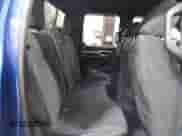 2019 Ram 1500 Big Horn with VIN 1C6SRFBT0KN825865, listed as a IAAI auction lot 41669909 with 73,258 mi miles and . Bid and sale history available at DreamBid. Image 8.