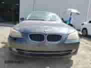 2010 BMW 5 Series 528i с VIN WBANU5C58AC363979, выставлен на аукционе Copart как лот 61035495 с пробегом 206 460 миль миль и Чистый • Clean title. История ставок и продаж доступна на DreamBid. Изображение 5.