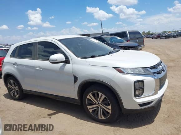 2021 Mitsubishi Outlander ES с VIN JA4ARUAU7MU022704, выставлен на аукционе IAAI как лот 42801621 с пробегом 106 190 миль миль и . История ставок и продаж доступна на DreamBid. Изображение 13.