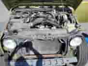 2008 Jeep Wrangler X z VIN 1J4FA24168L525400, wystawiony jako Copart lot #80185905 z przebiegiem 72 640 mil mil oraz Szkoda całkowita • Salvage title. Historia ofert i sprzedaży dostępna na DreamBid. Obrazek 11.