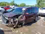 2013 Honda Pilot EX-L with VIN 5FNYF4H55DB040980, listed as a IAAI auction lot 42831295 with Not provided miles and . Bid and sale history available at DreamBid. Image 2.