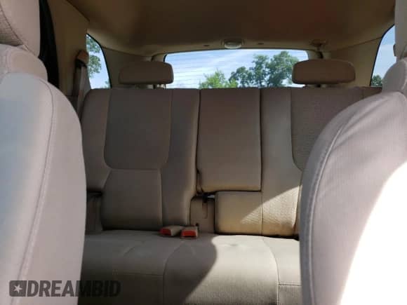2007 Chevrolet Equinox LT с VIN 2CNDL63F776074444, выставлен на аукционе Copart как лот 68637894 с пробегом 154 110 миль миль и Списание • Salvage title. История ставок и продаж доступна на DreamBid. Изображение 10.