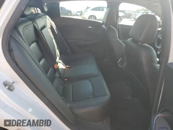 2017 Chevrolet Malibu LT z VIN 1G1ZE5ST4HF289236, wystawiony jako Copart lot #86460595 z przebiegiem 135 029 mil mil oraz Szkoda całkowita • Salvage title. Historia ofert i sprzedaży dostępna na DreamBid. Obrazek 10.