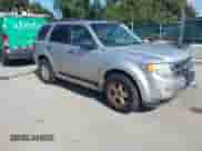 2011 Ford Escape XLT с VIN 1FMCU9DG2BKC35368, выставлен на аукционе IAAI как лот 43361807 с пробегом 157 149 миль миль и . История ставок и продаж доступна на DreamBid. Изображение 1.
