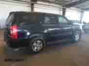 2008 Chevrolet Tahoe с VIN 1GNFC13518R202908, выставлен на аукционе Copart как лот 65977045 с пробегом 130 827 миль миль и Чистый • Clean title. История ставок и продаж доступна на DreamBid. Изображение 3.