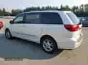 2004 Toyota Sienna XLE z VIN 5TDBA22C74S018541, wystawiony jako Copart lot #82137955 z przebiegiem 160 277 mil mil oraz Szkoda całkowita • Salvage title. Historia ofert i sprzedaży dostępna na DreamBid. Obrazek 2.