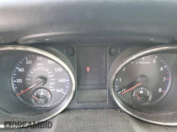 2011 Hyundai Genesis Coupe R-Spec с VIN KMHHT6KD8BU064467, выставлен на аукционе Copart как лот 72417114 с пробегом Не указан миль и Списание • Salvage title. История ставок и продаж доступна на DreamBid. Изображение 9.