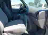 2000 Ford Econoline Cargo with VIN 1FTRE1424YHB75715, listed as a IAAI auction lot 42659571 with 203,872 mi miles and . Bid and sale history available at DreamBid. Image 5.