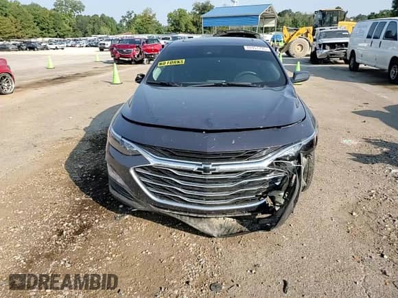 2025 Chevrolet Malibu LT z VIN 1G1ZD5ST4SF109635, wystawiony jako Copart lot #80951795 z przebiegiem 16 273 mil mil oraz Szkoda całkowita • Salvage title. Historia ofert i sprzedaży dostępna na DreamBid. Obrazek 13.